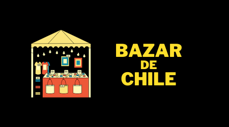 Bazar Chile